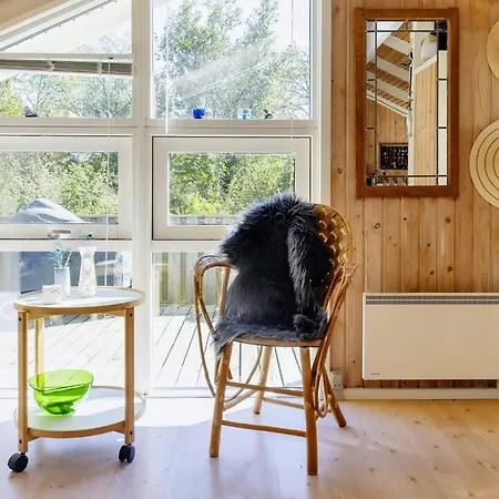4 Star In Albaek-by Traum * Ålbæk