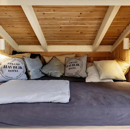 Tatil Evi 4 Star In Albaek-by Traum *