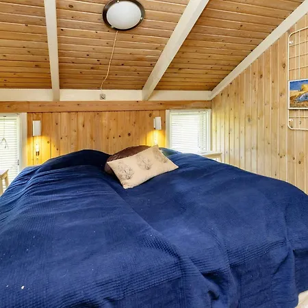 4 Star In Albaek-by Traum Ålbæk