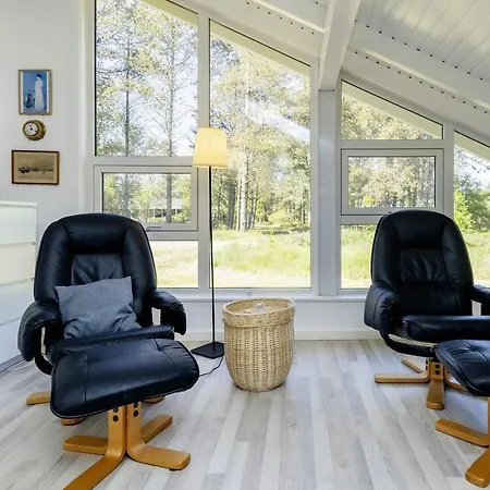 4 Star In Albaek-by Traum * Ålbæk