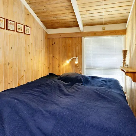 4 Star In Albaek-by Traum Tatil Evi Ålbæk