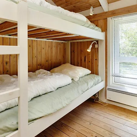 Vii Holiday home
