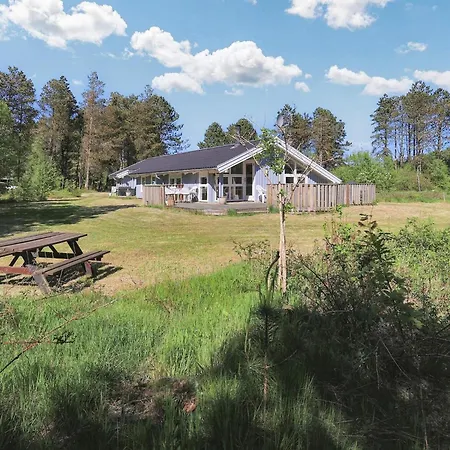 4 Star In Albaek-by Traum