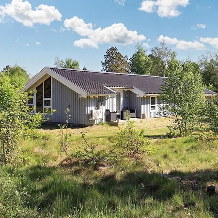 4 Star In Albaek-by Traum Ålbæk