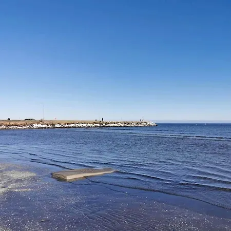 4 Star In Albaek-by Traum * Ålbæk